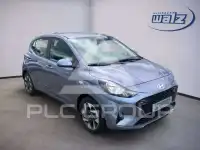2025 Hyundai I10