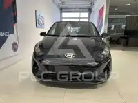 2025 Hyundai I10