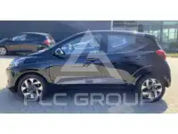 2025 Hyundai I10