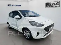 2025 Hyundai I10
