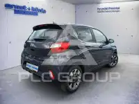 2025 Hyundai I10