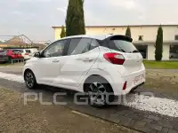 2025 Hyundai I10
