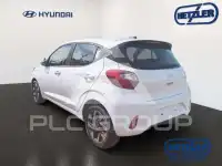 2025 Hyundai I10