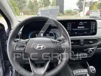 2025 Hyundai I10