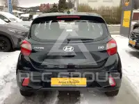2025 Hyundai I10