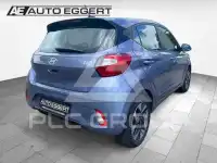 2025 Hyundai I10