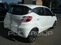 2025 Hyundai I10