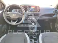 2025 Hyundai I10