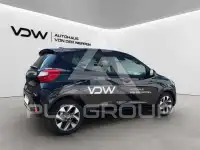 2025 Hyundai I10