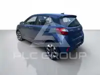 2025 Hyundai I10