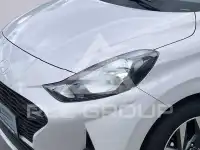 2025 Hyundai I10