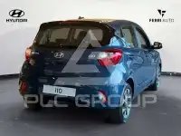 2025 Hyundai I10