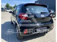 2025 Hyundai I10
