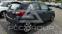 2025 Hyundai I10
