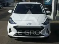 2025 Hyundai I10