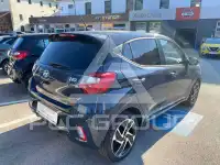 2025 Hyundai I10