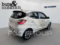 2025 Hyundai I10