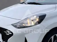 2025 Hyundai I10