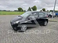 2025 Hyundai I10