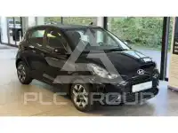 2025 Hyundai I10