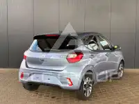 2025 Hyundai I10