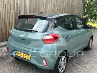 2025 Hyundai I10