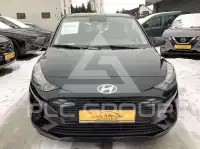 2025 Hyundai I10