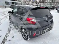 2025 Hyundai I10
