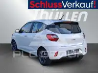 2025 Hyundai I10
