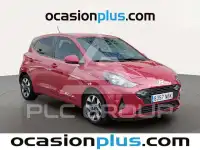 2025 Hyundai I10