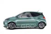 2025 Hyundai I10