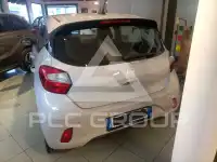 2025 Hyundai I10