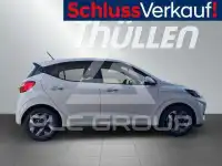 2025 Hyundai I10