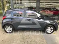 2025 Hyundai I10