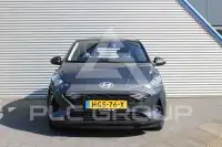 2025 Hyundai I10