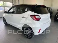 2025 Hyundai I10