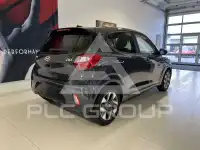 2025 Hyundai I10