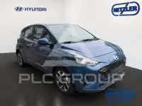 2025 Hyundai I10