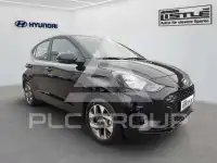 2025 Hyundai I10