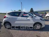 2025 Hyundai I10
