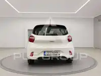 2025 Hyundai I10