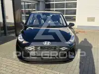 2025 Hyundai I10