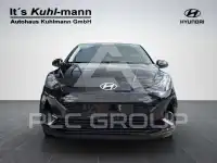 2025 Hyundai I10