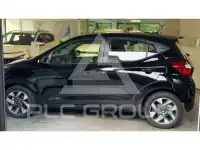 2025 Hyundai I10