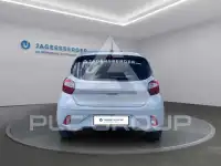 2025 Hyundai I10