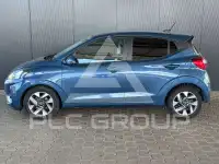 2025 Hyundai I10