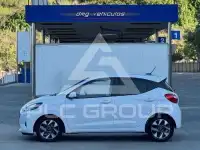 2025 Hyundai I10