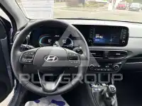 2025 Hyundai I10