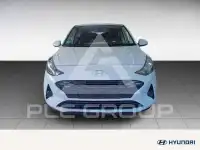 2025 Hyundai I10