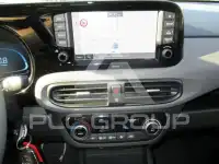 2025 Hyundai I10